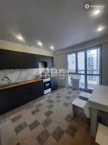 2-комнатная квартира, этаж 6 из 10, 76 м²