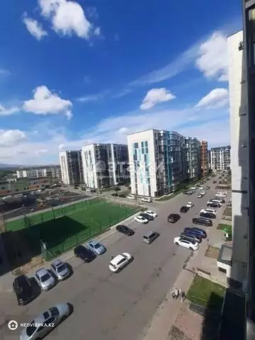 76.5 м², 2-комнатная квартира, этаж 6 из 10, 76 м², изображение - 7