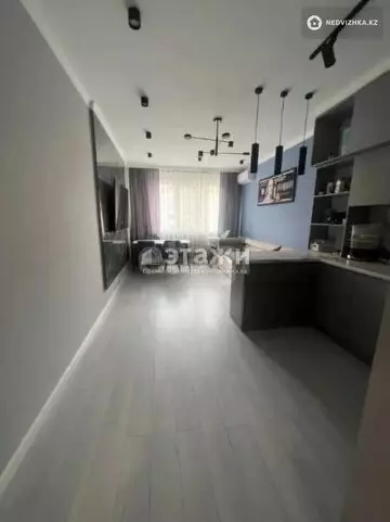 3-комнатная квартира, этаж 5 из 9, 69 м²