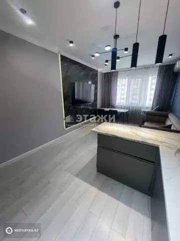 3-комнатная квартира, этаж 5 из 9, 69 м²