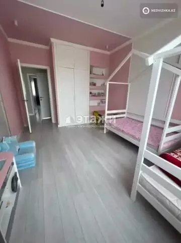 3-комнатная квартира, этаж 5 из 9, 69 м²