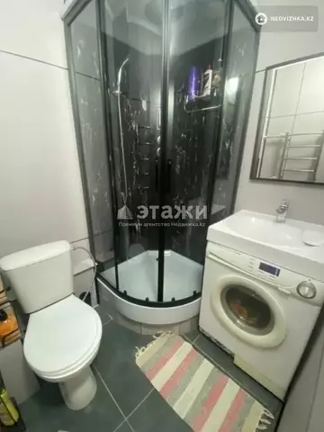 31 м², 1-комнатная квартира, этаж 3 из 5, 31 м², изображение - 8