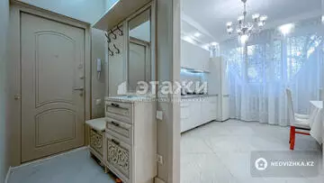 74.6 м², 3-комнатная квартира, этаж 3 из 9, 75 м², изображение - 15