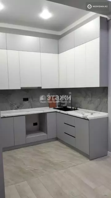 57 м², 2-комнатная квартира, этаж 2 из 9, 57 м², изображение - 9