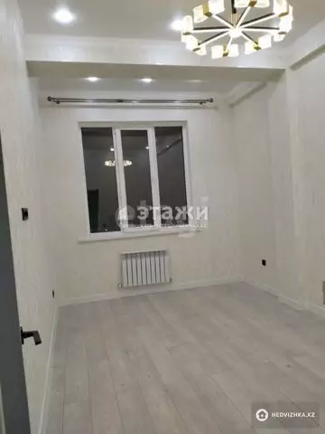 57 м², 2-комнатная квартира, этаж 2 из 9, 57 м², изображение - 10