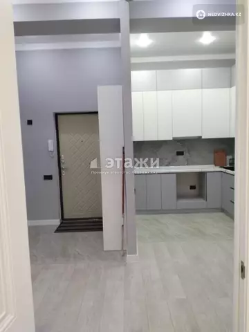 57 м², 2-комнатная квартира, этаж 2 из 9, 57 м², изображение - 12