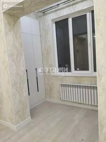 57 м², 2-комнатная квартира, этаж 2 из 9, 57 м², изображение - 14