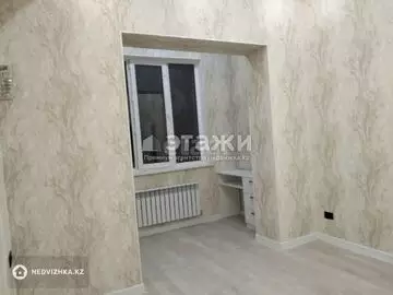 57 м², 2-комнатная квартира, этаж 2 из 9, 57 м², изображение - 15