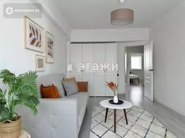 3-комнатная квартира, этаж 9 из 9, 70 м²