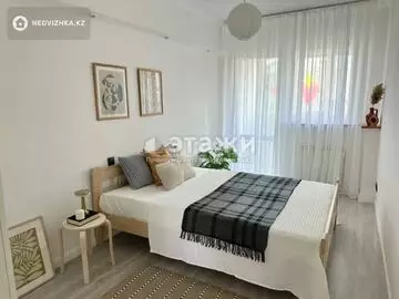 3-комнатная квартира, этаж 9 из 9, 70 м²