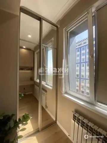 35 м², 1-комнатная квартира, этаж 6 из 10, 35 м², изображение - 3