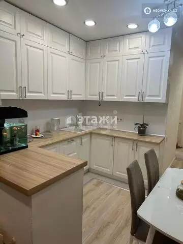 3-комнатная квартира, этаж 5 из 5, 70 м²