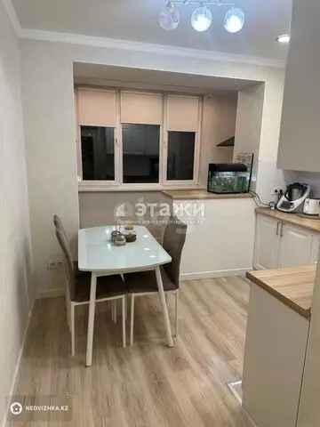 3-комнатная квартира, этаж 5 из 5, 70 м²