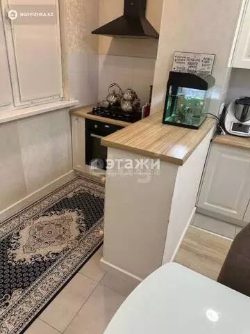 3-комнатная квартира, этаж 5 из 5, 70 м²