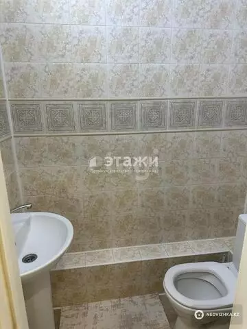 3-комнатная квартира, этаж 5 из 5, 70 м²