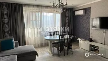 2-комнатная квартира, этаж 9 из 22, 55 м²