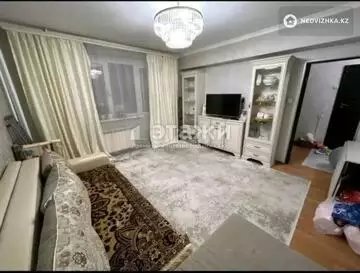 3-комнатная квартира, этаж 8 из 12, 67 м²