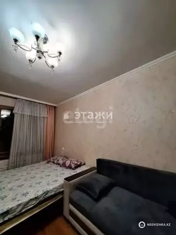 1-комнатная квартира, этаж 4 из 5, 34 м²