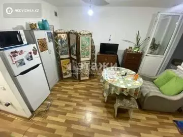 1-комнатная квартира, этаж 9 из 9, 30 м²