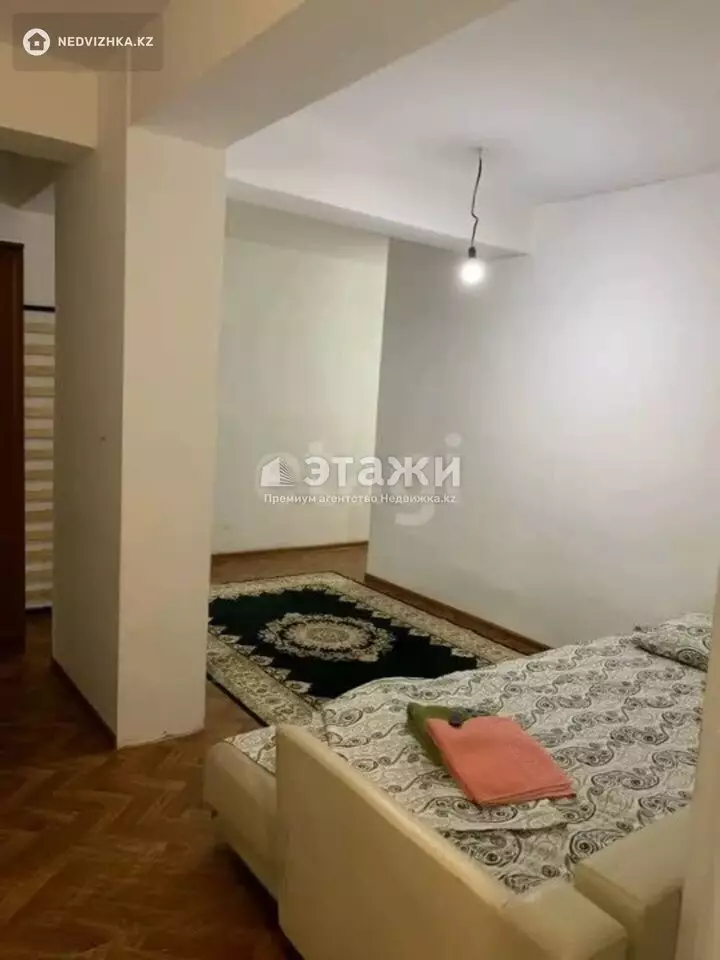 34 м², 1-комнатная квартира, этаж 5 из 9, 34 м², изображение - 1