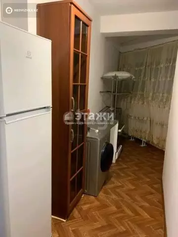 1-комнатная квартира, этаж 5 из 9, 34 м²