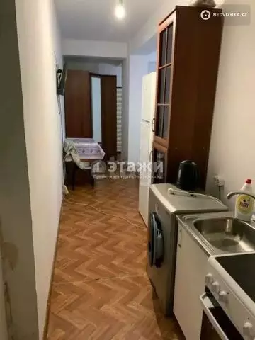 34 м², 1-комнатная квартира, этаж 5 из 9, 34 м², изображение - 3