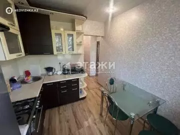 1-комнатная квартира, этаж 4 из 4, 32 м²