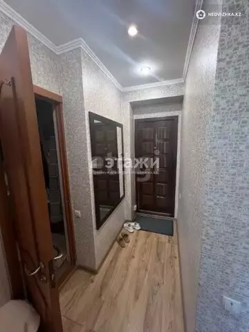 1-комнатная квартира, этаж 4 из 4, 32 м²