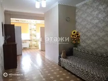 1-комнатная квартира, этаж 9 из 10, 30 м²