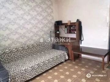 1-комнатная квартира, этаж 9 из 10, 30 м²