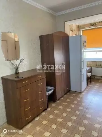 1-комнатная квартира, этаж 9 из 10, 30 м²