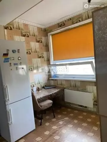 1-комнатная квартира, этаж 9 из 10, 30 м²