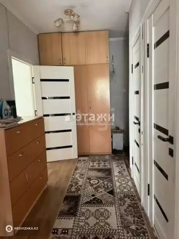 54 м², 2-комнатная квартира, этаж 4 из 12, 54 м², изображение - 6