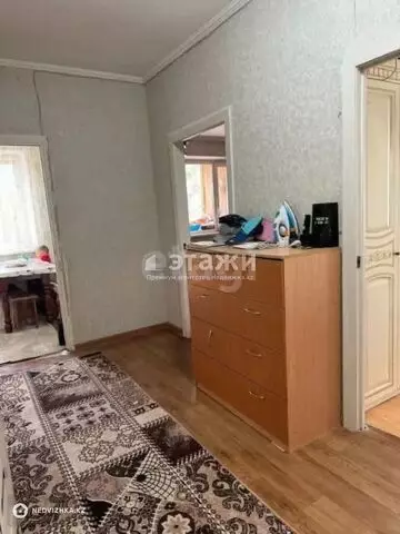 54 м², 2-комнатная квартира, этаж 4 из 12, 54 м², изображение - 7