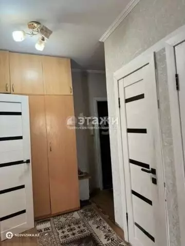 54 м², 2-комнатная квартира, этаж 4 из 12, 54 м², изображение - 8