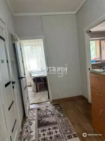 54 м², 2-комнатная квартира, этаж 4 из 12, 54 м², изображение - 9