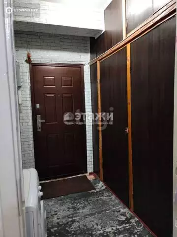 1-комнатная квартира, этаж 5 из 5, 24 м²