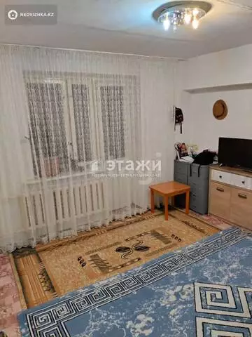 1-комнатная квартира, этаж 5 из 5, 24 м²