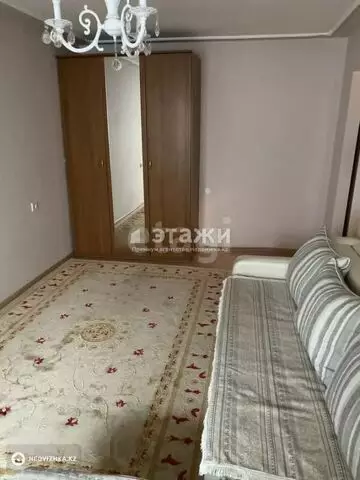 2-комнатная квартира, этаж 3 из 4, 43 м²