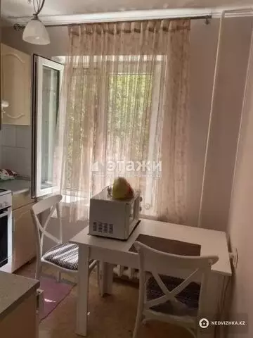 2-комнатная квартира, этаж 3 из 4, 43 м²