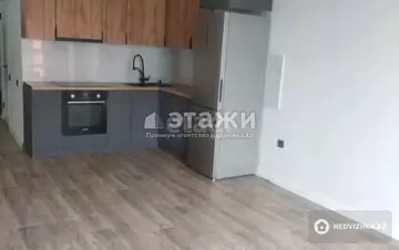 2-комнатная квартира, этаж 8 из 9, 59 м²