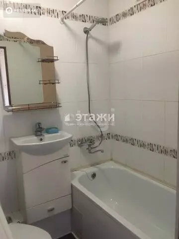 1-комнатная квартира, этаж 3 из 5, 35 м²