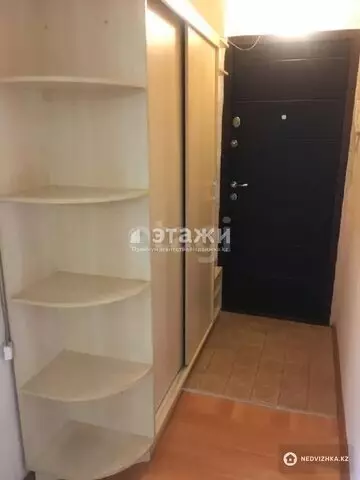 1-комнатная квартира, этаж 3 из 5, 35 м²