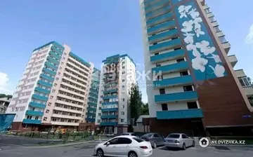 1-комнатная квартира, этаж 5 из 13, 27 м²