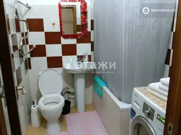 1-комнатная квартира, этаж 5 из 13, 27 м²