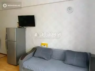 1-комнатная квартира, этаж 5 из 13, 27 м²