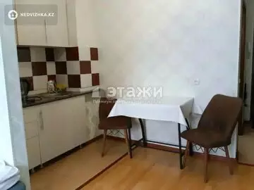 27 м², 1-комнатная квартира, этаж 5 из 13, 27 м², изображение - 4