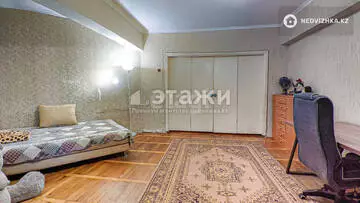 70 м², 1-комнатная квартира, этаж 3 из 16, 70 м², на длительный срок, изображение - 0