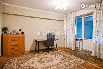 70 м², 1-комнатная квартира, этаж 3 из 16, 70 м², на длительный срок, изображение - 1