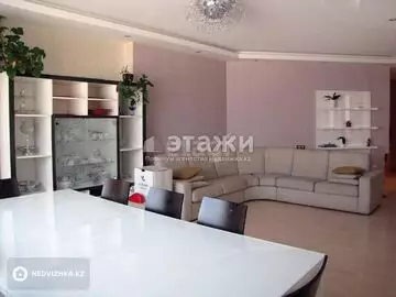 193 м², 5-комнатная квартира, этаж 19 из 20, 193 м², на длительный срок, изображение - 1